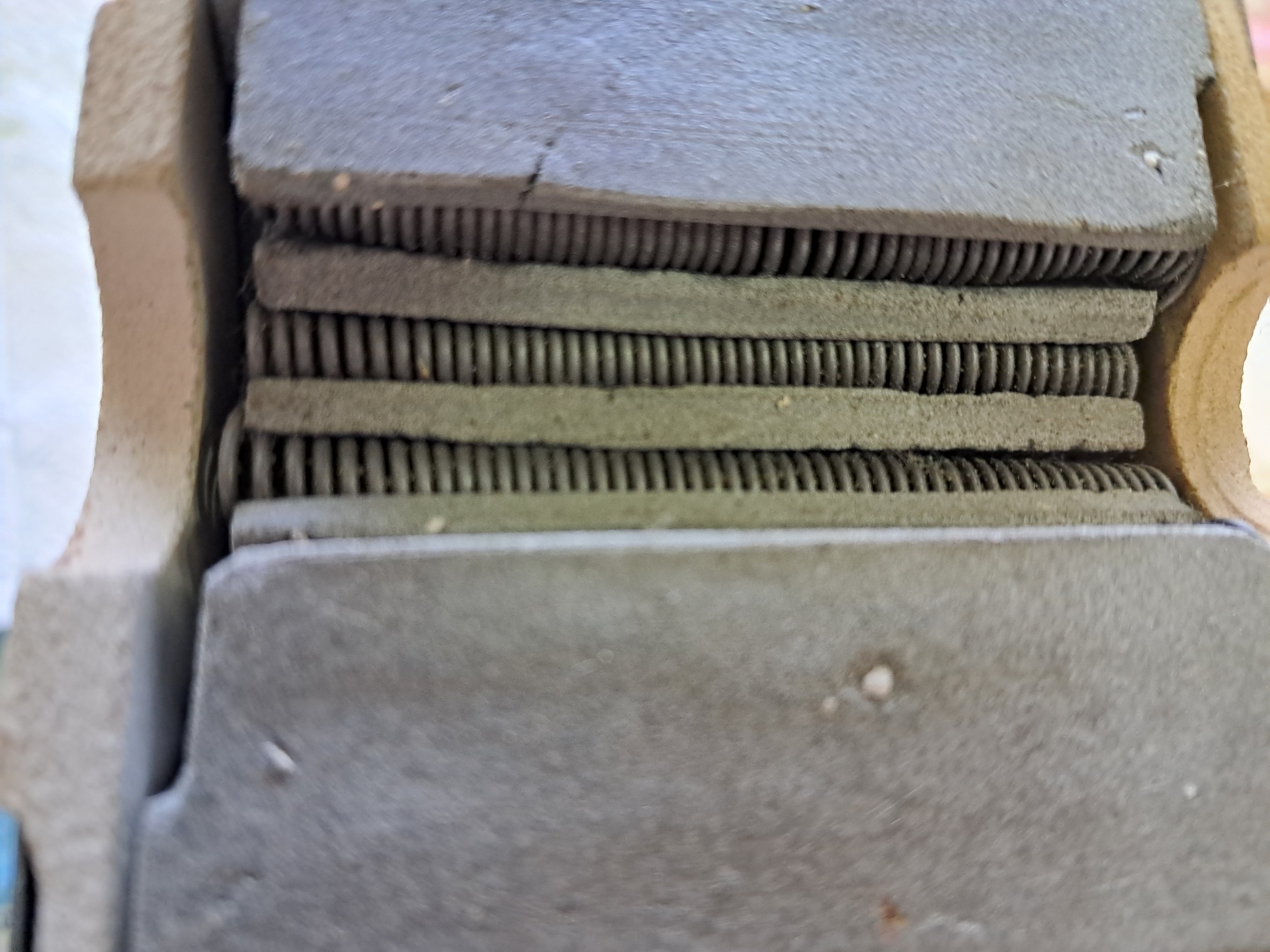 Old Chemical Laboratory