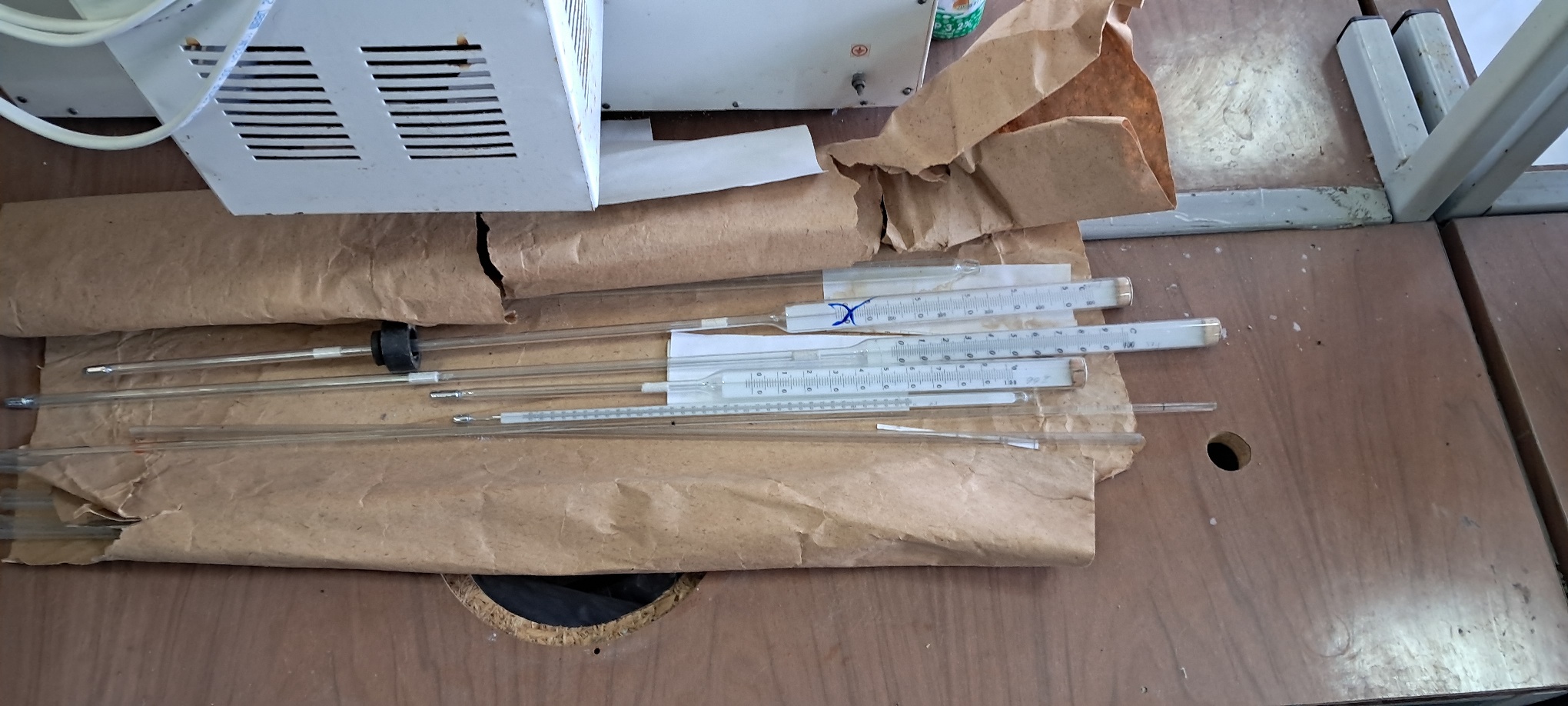 Old Chemical Laboratory