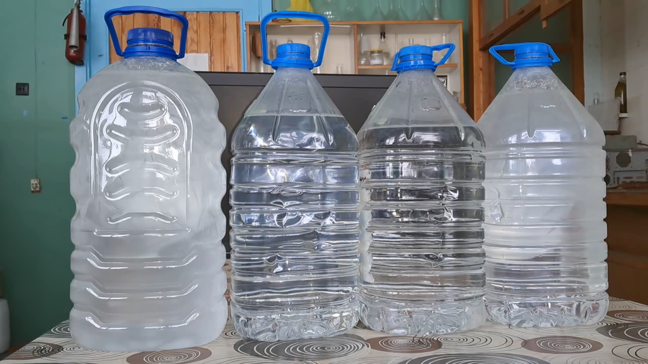 Freezing of Supercooled Water