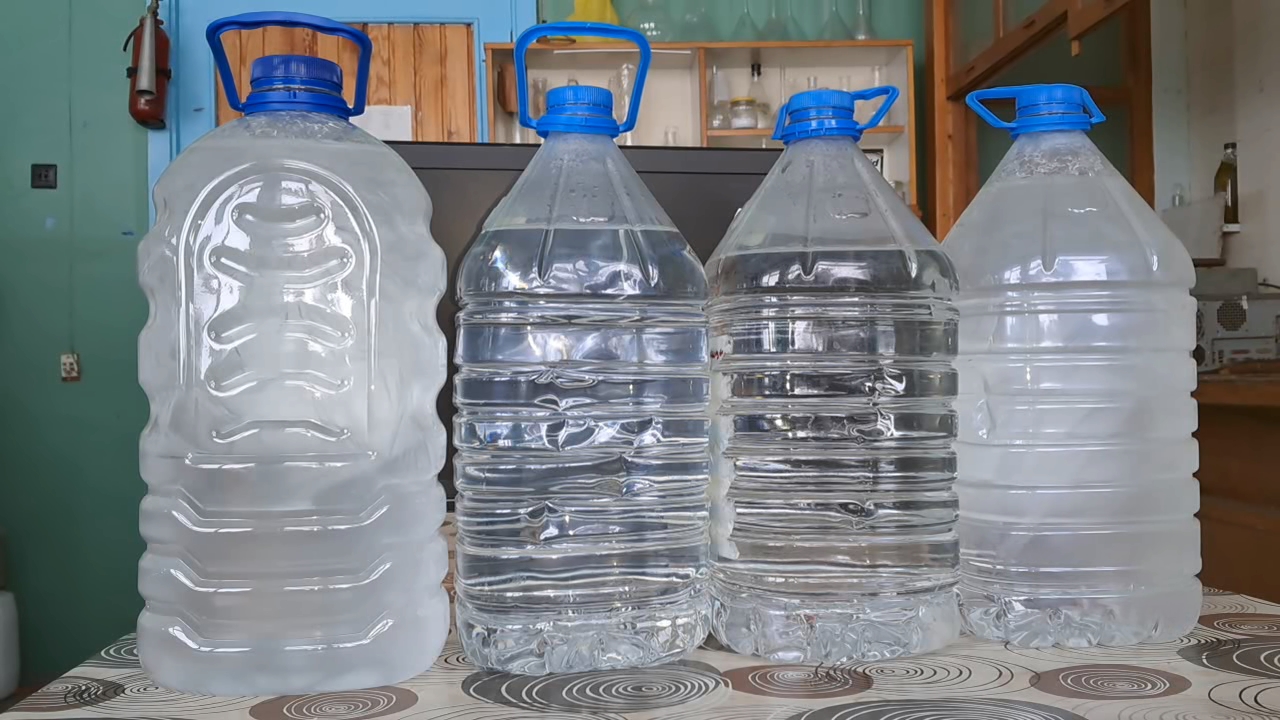 Freezing of Supercooled Water