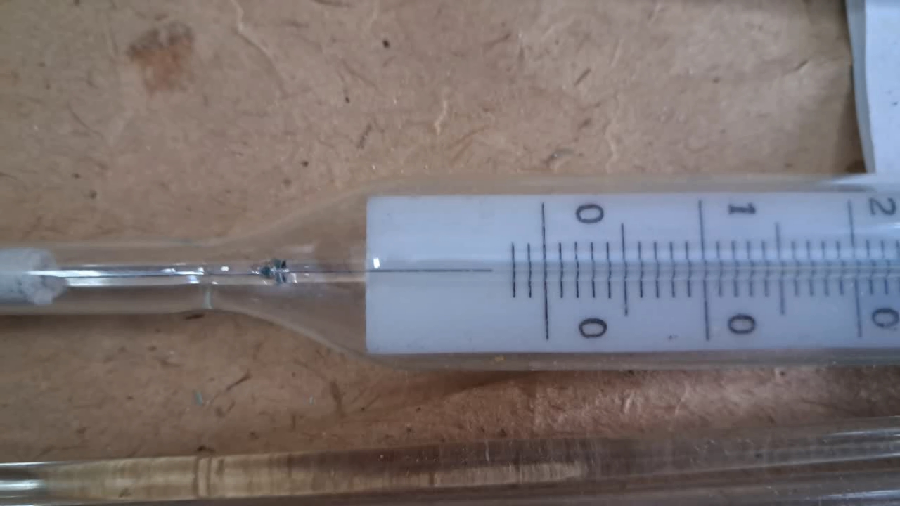 Freezing of Supercooled Water