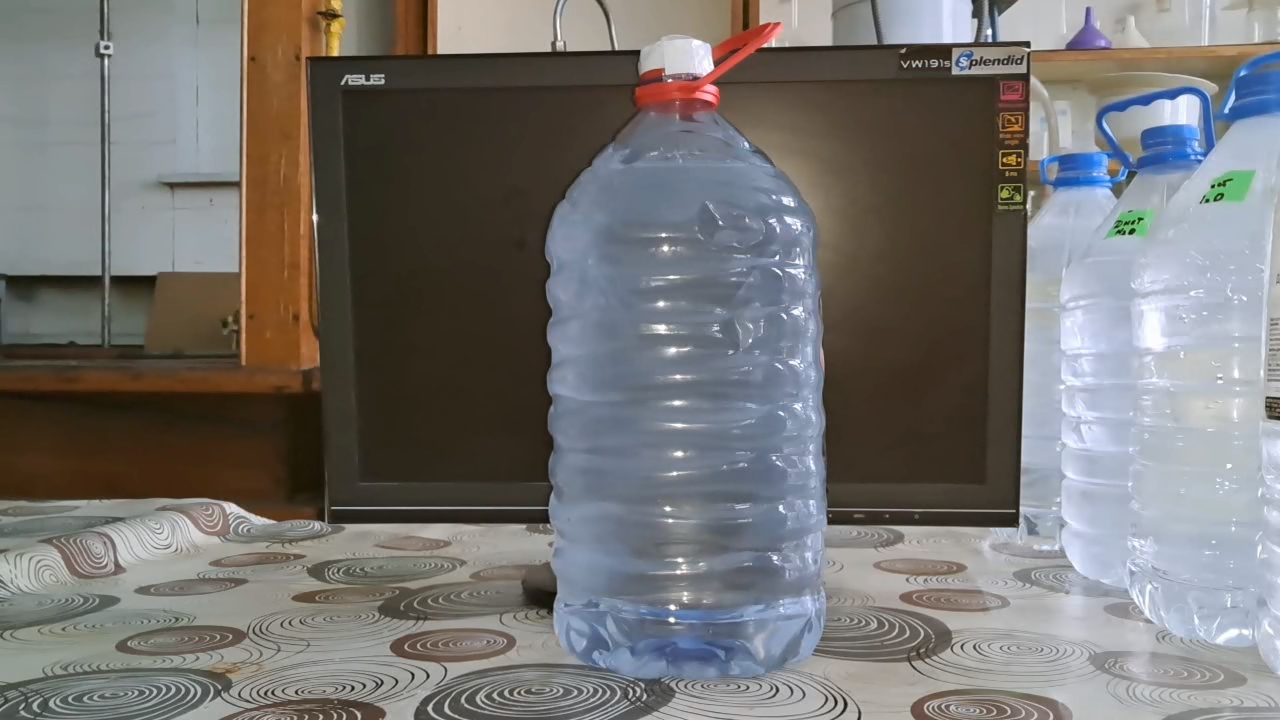 Freezing of Supercooled Water