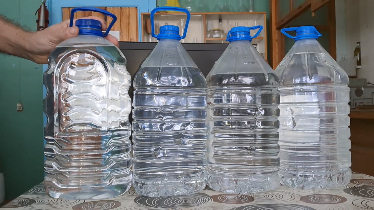 Freezing of Supercooled Water