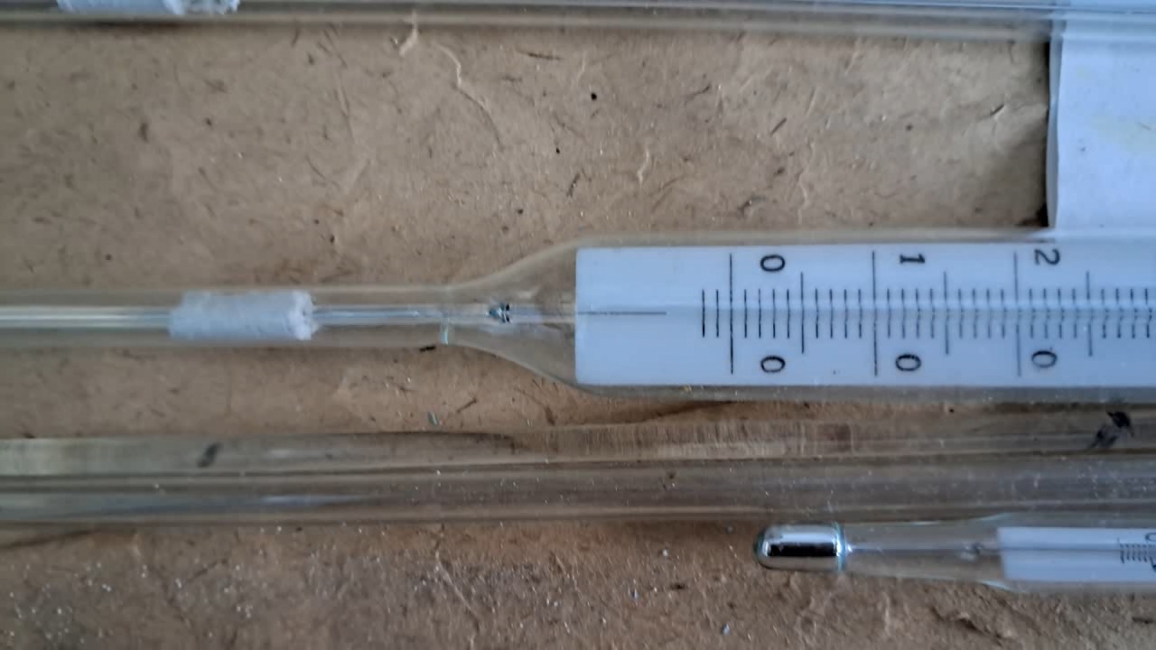 Freezing of Supercooled Water