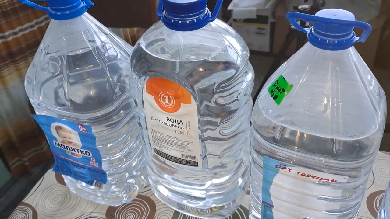 Freezing of Supercooled Water