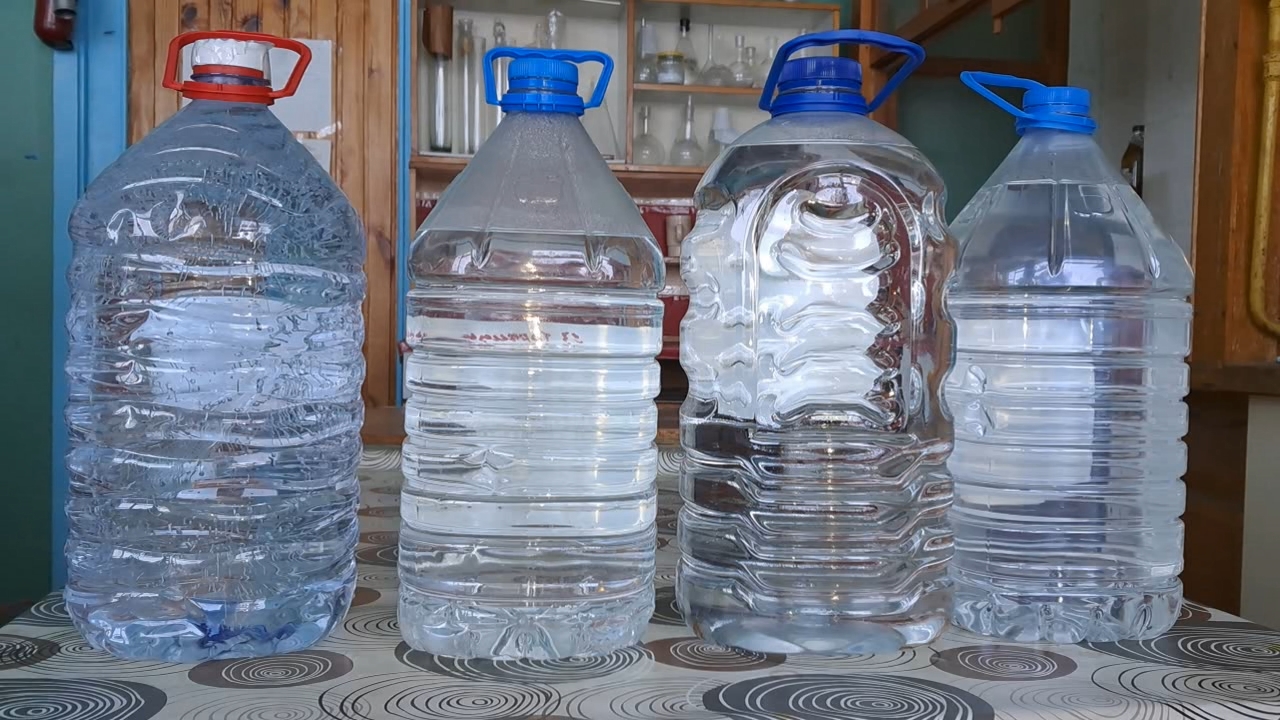 Freezing of Supercooled Water