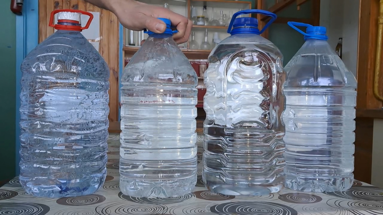 Freezing of Supercooled Water