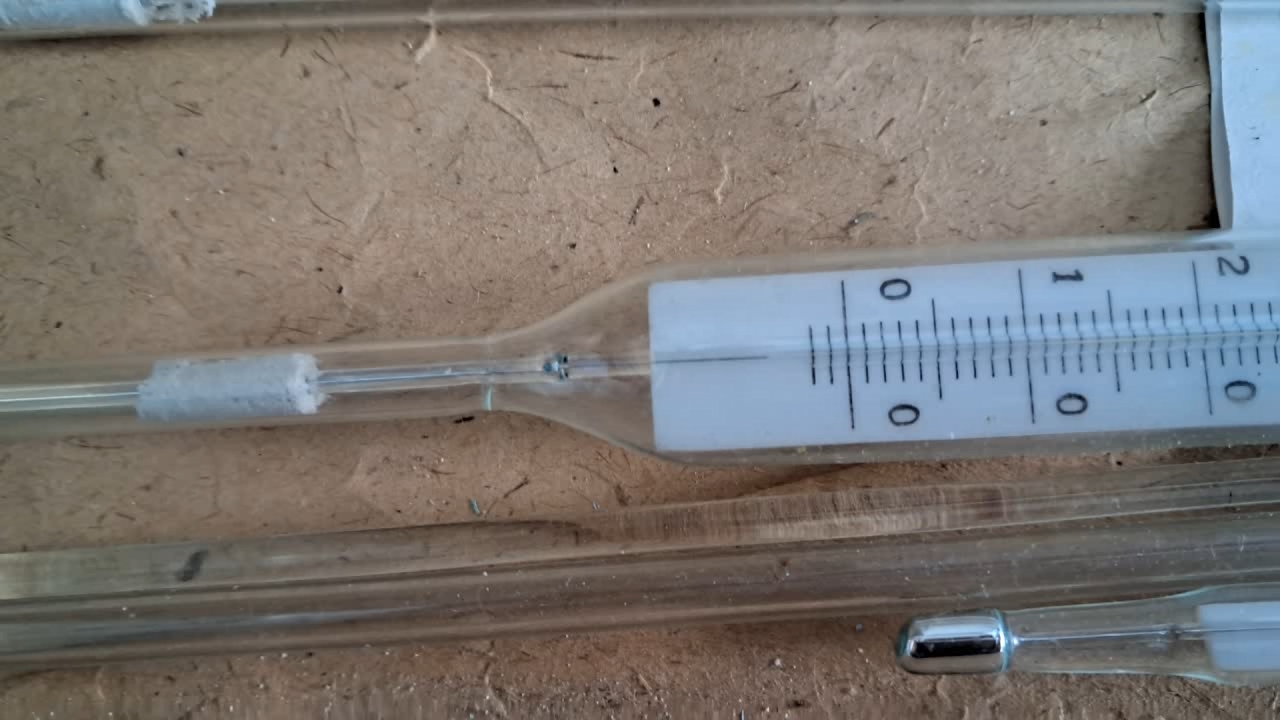 Freezing of Supercooled Water