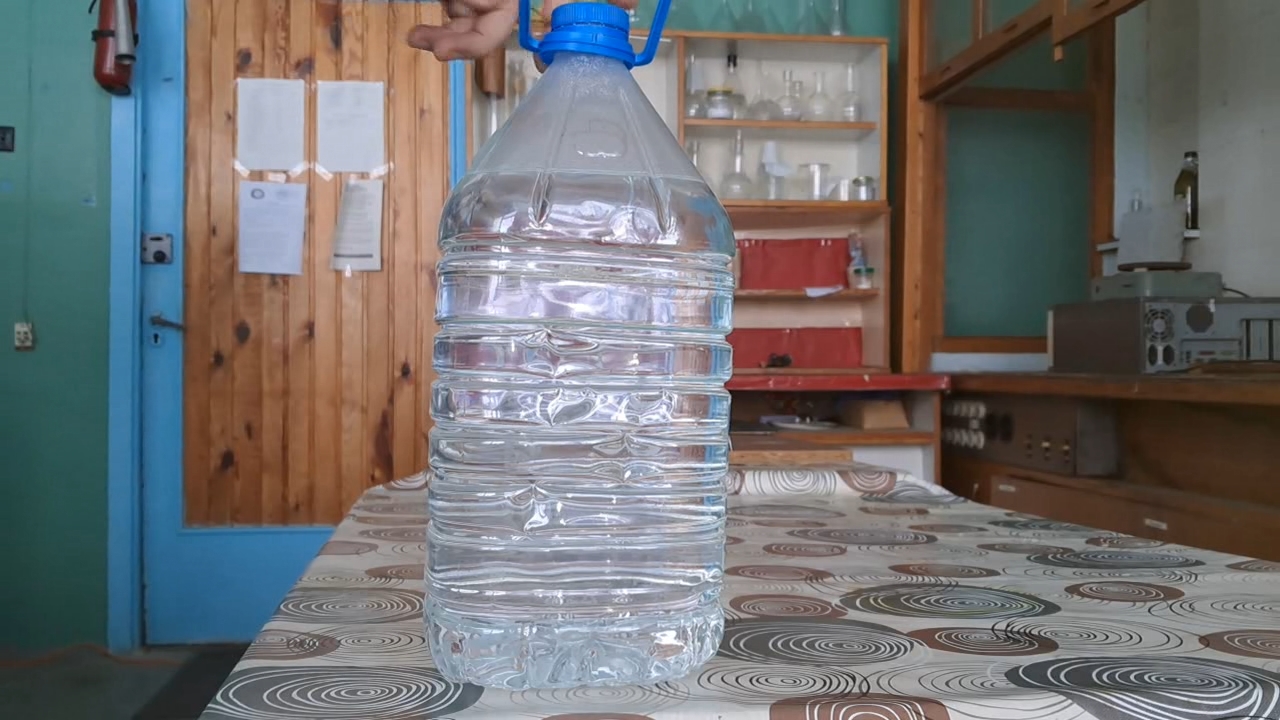 Freezing of Supercooled Water