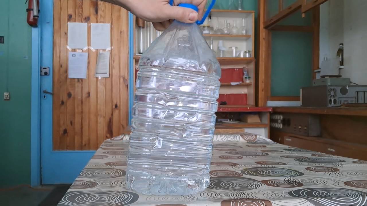 Freezing of Supercooled Water