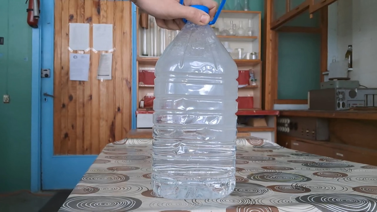 Freezing of Supercooled Water
