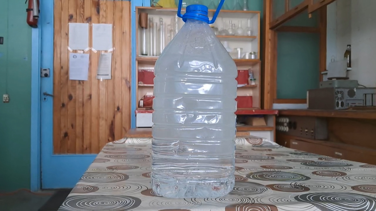 Freezing of Supercooled Water