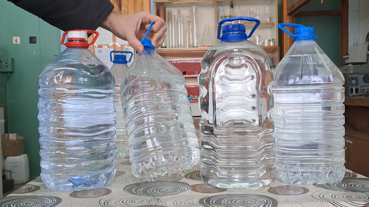 Freezing of Supercooled Water