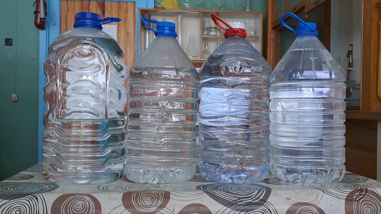 Freezing of Supercooled Water