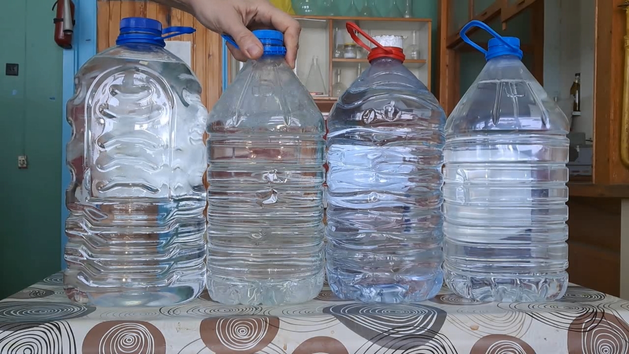 Freezing of Supercooled Water