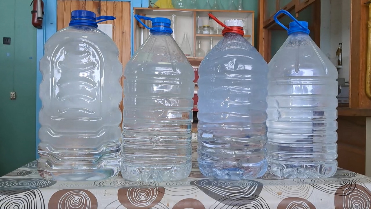 Freezing of Supercooled Water