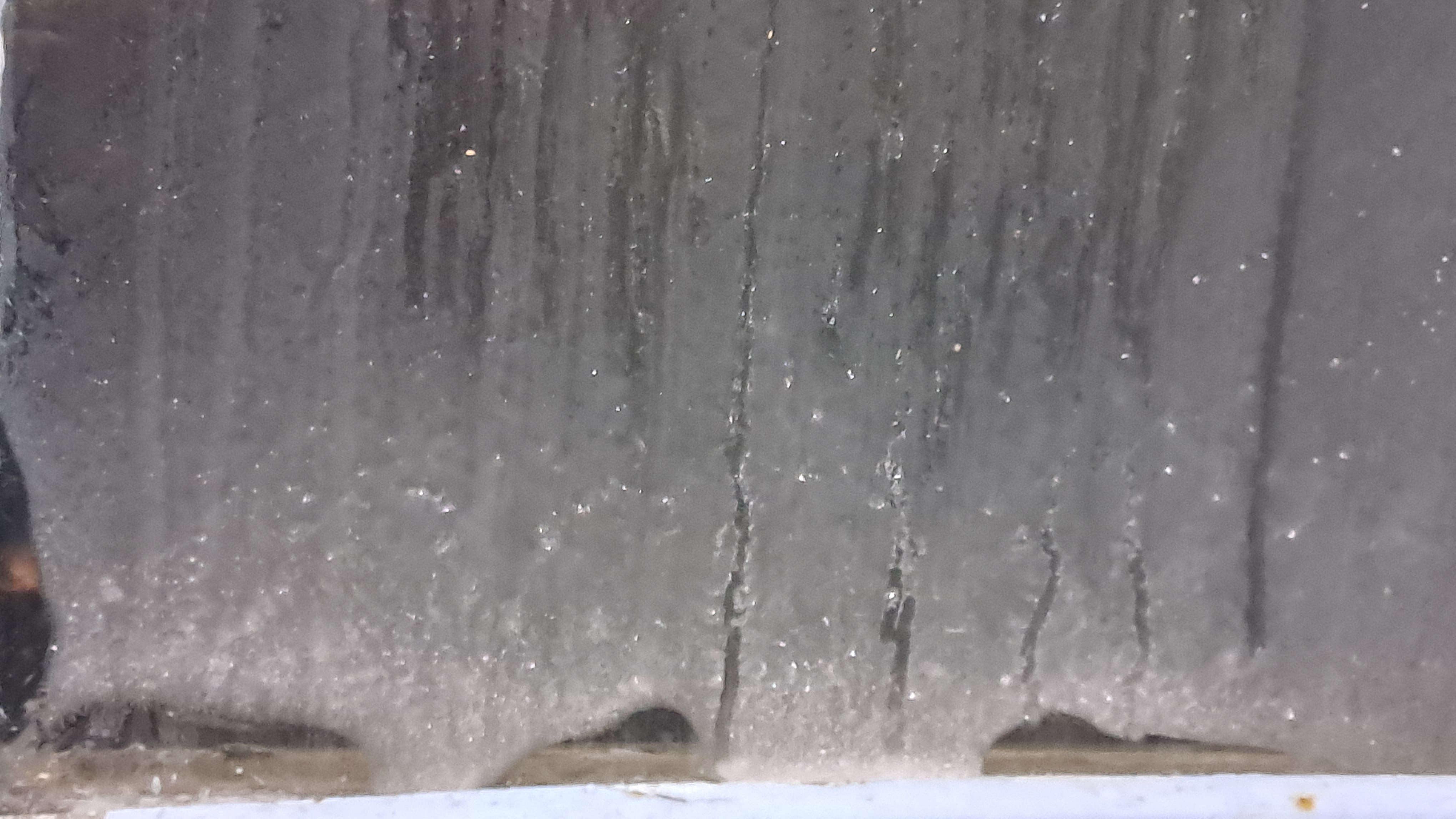 ''Frozen'' Chemical Laboratory