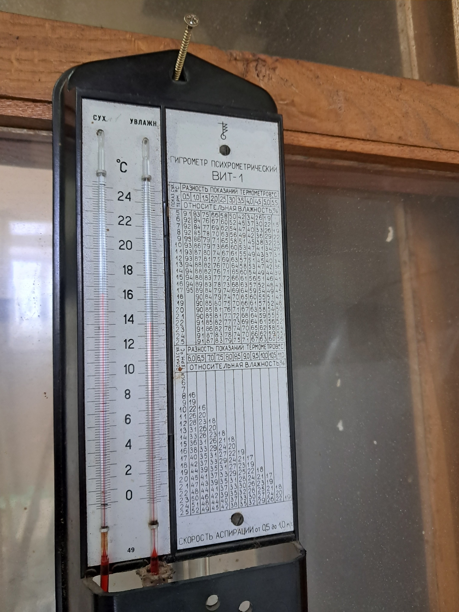 ''Frozen'' Chemical Laboratory