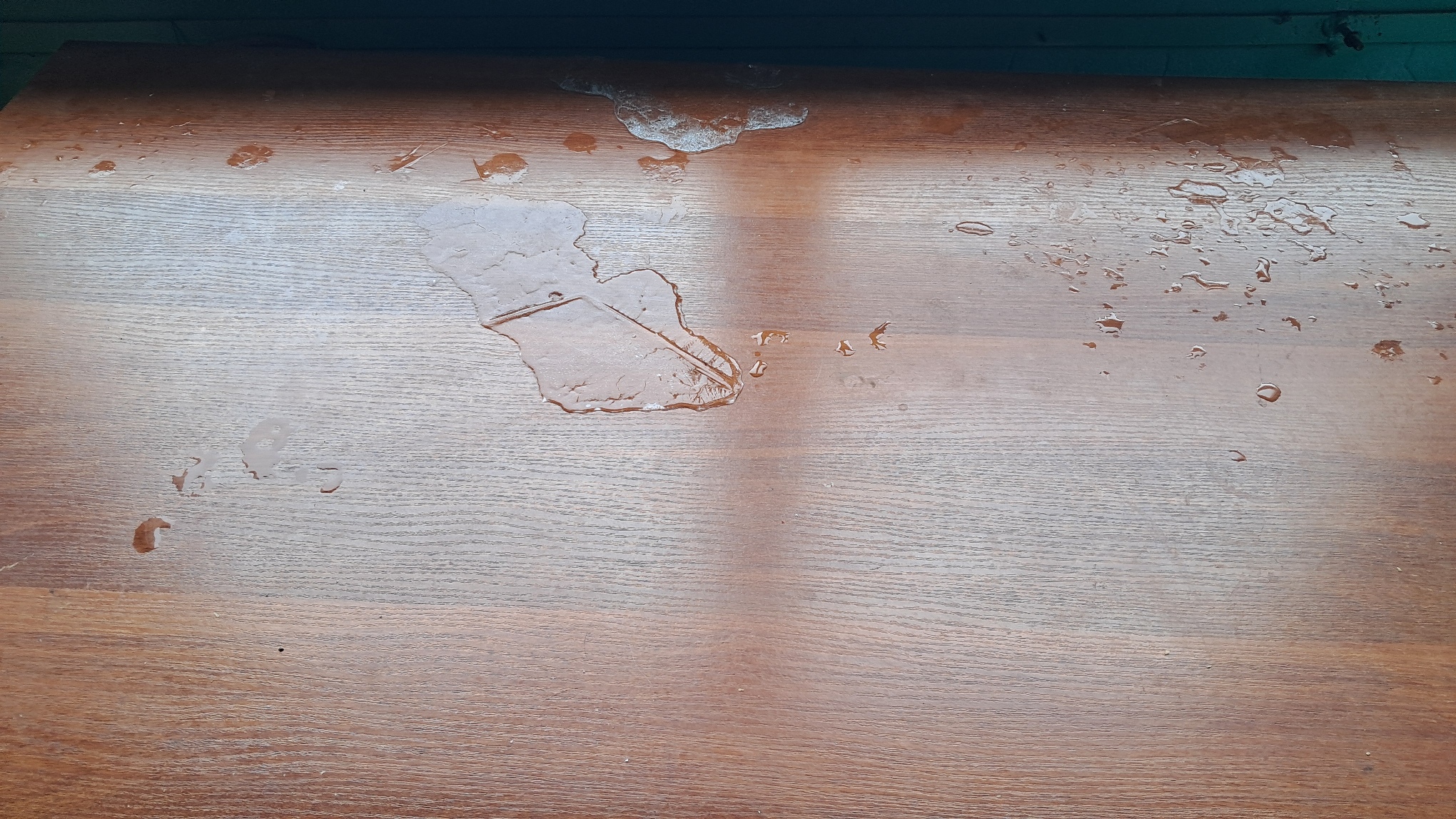 Thaw in the Laboratory