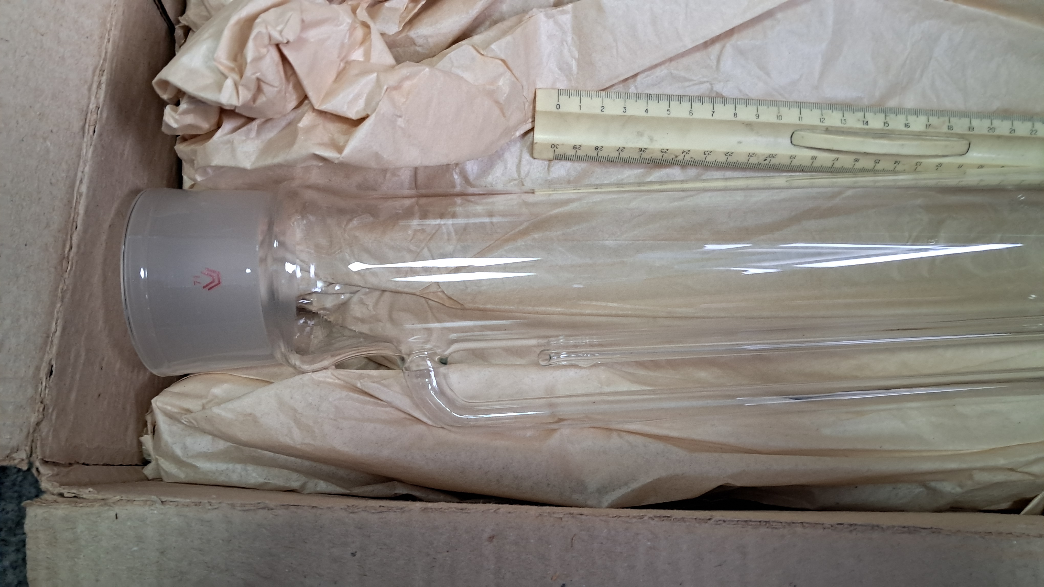 Owls, Cats, and Soxhlet Apparatus