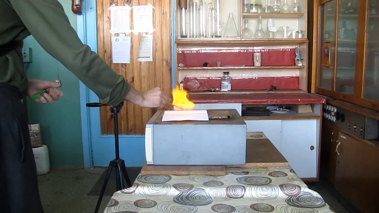 Decomposition of HMTD (after 17 Months of Storage)