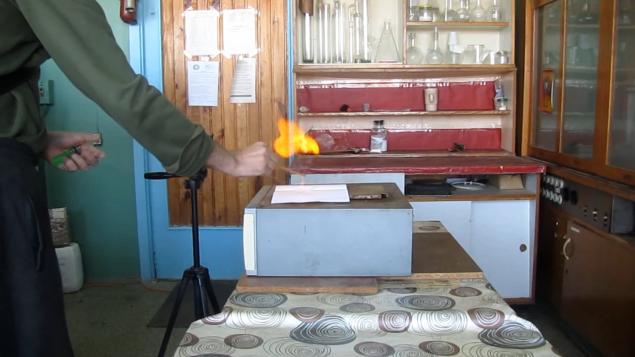 Decomposition of HMTD (after 17 Months of Storage)