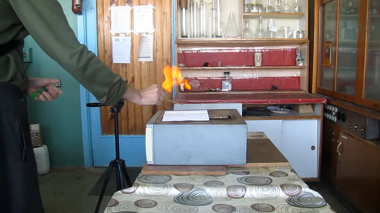 Decomposition of HMTD (after 17 Months of Storage)