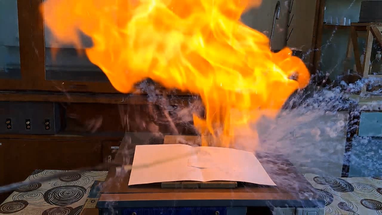 Decomposition of HMTD (after 17 Months of Storage)