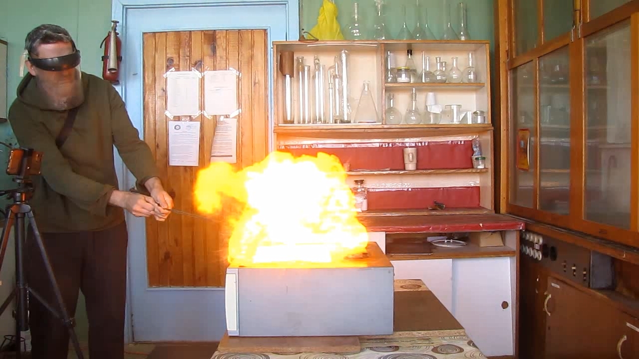 Decomposition of HMTD (after 17 Months of Storage)