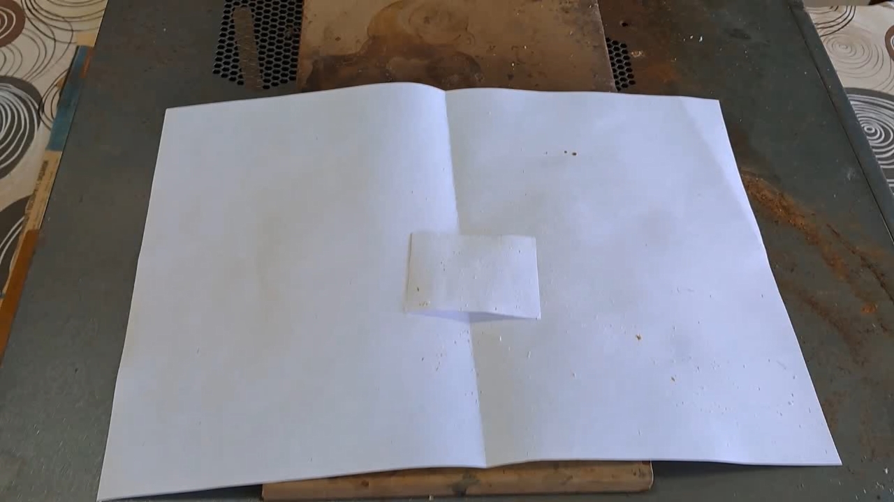 Decomposition of HMTD (after 17 Months of Storage)