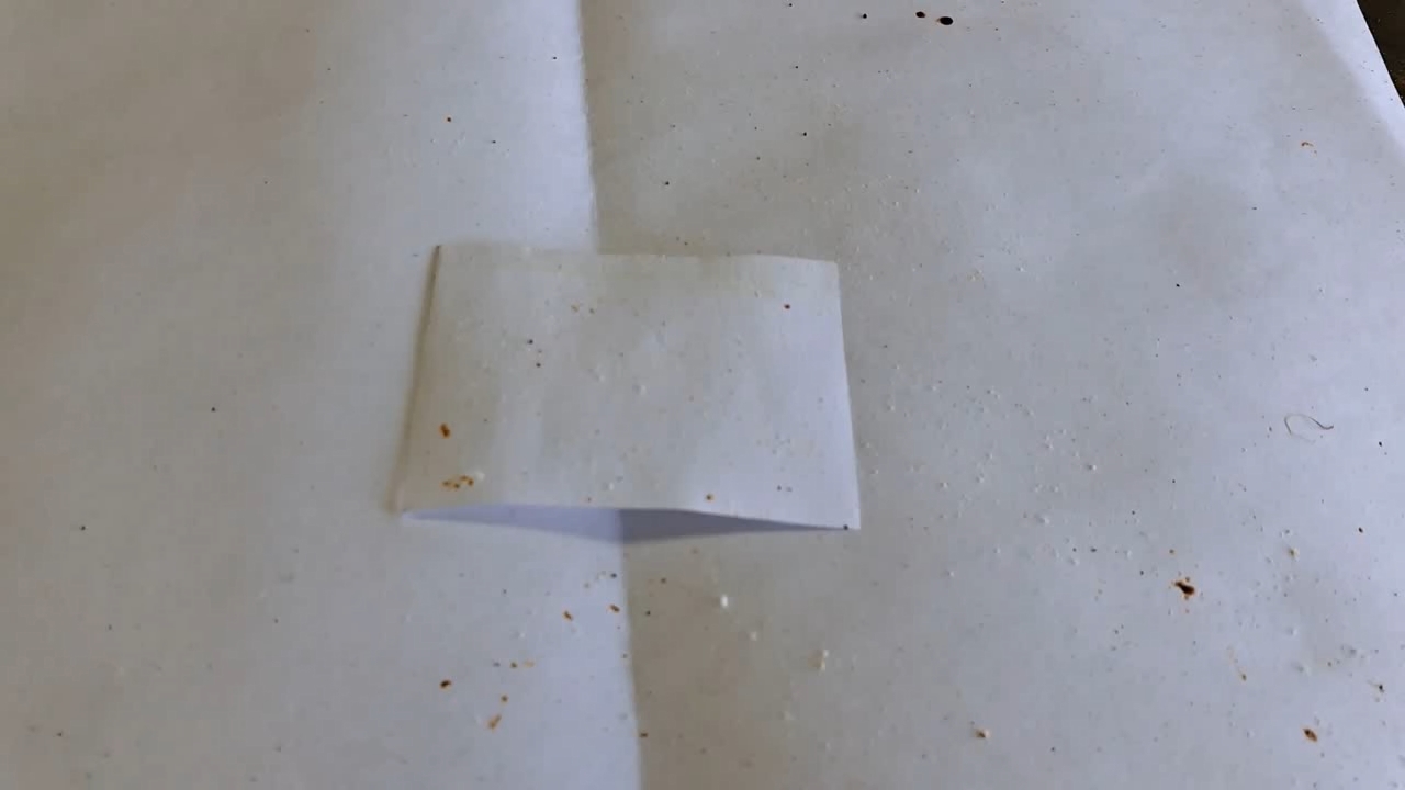 Decomposition of HMTD (after 17 Months of Storage)