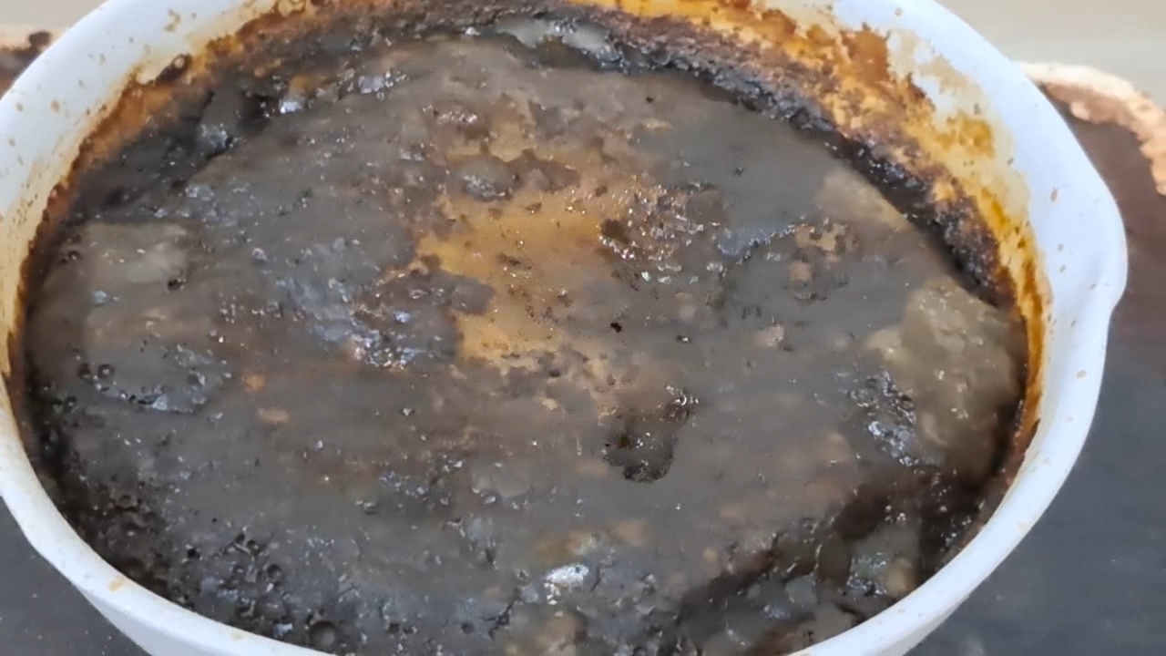 Radioactive Waste Evaporation