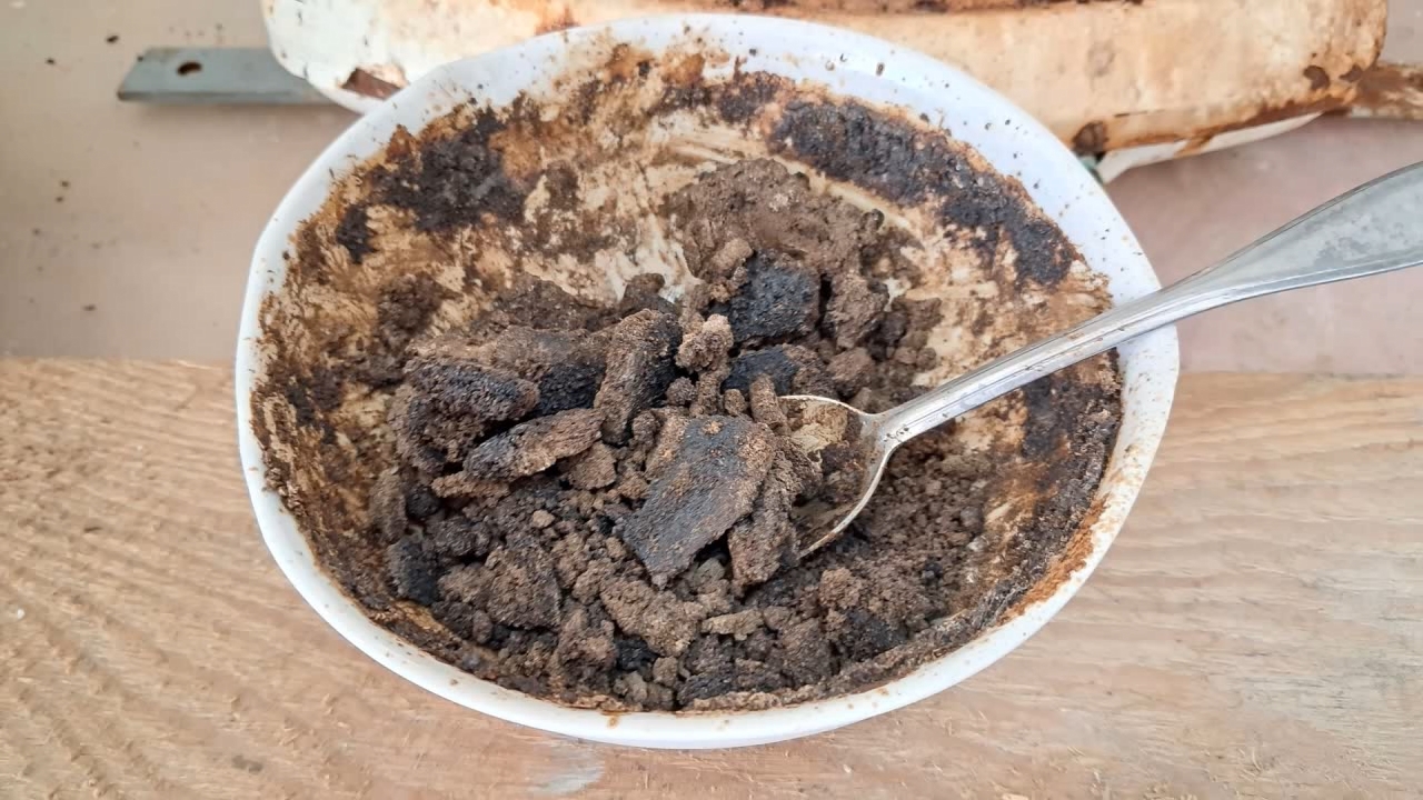 Radioactive Waste Evaporation