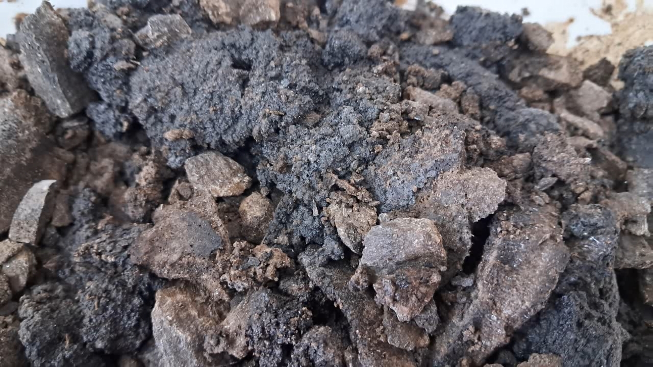 Radioactive Waste Evaporation