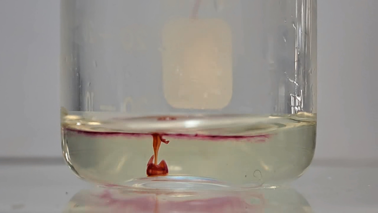 Hydrochloric Acid and Universal Indicator