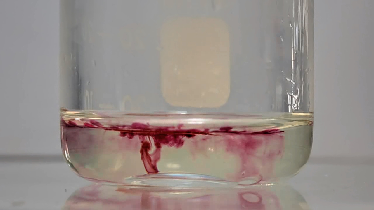 Hydrochloric Acid and Universal Indicator