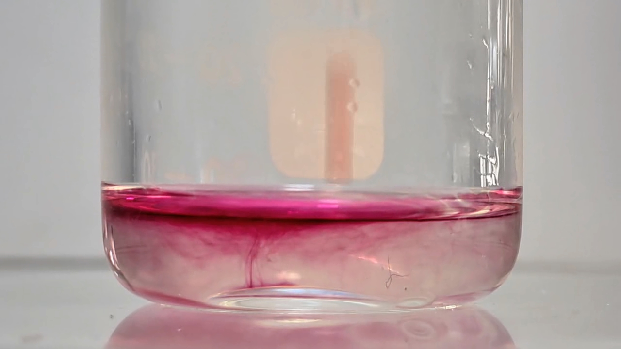 Hydrochloric Acid and Universal Indicator