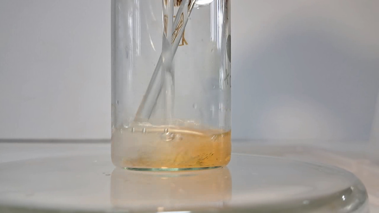Hydrochloric Acid and Phenolphthalein: Concentration Matters