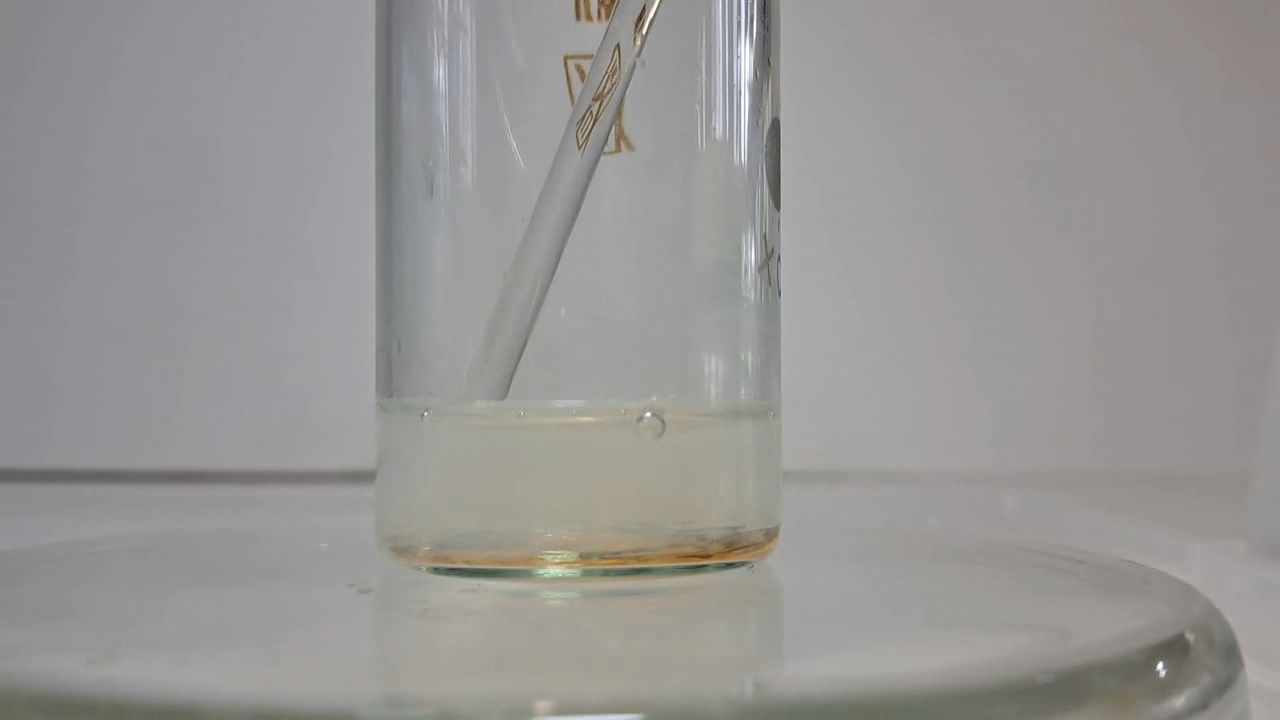Hydrochloric Acid and Phenolphthalein: Concentration Matters