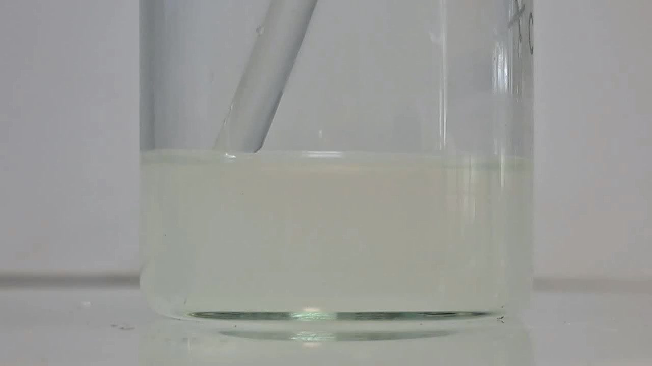 Hydrochloric Acid and Phenolphthalein: Concentration Matters