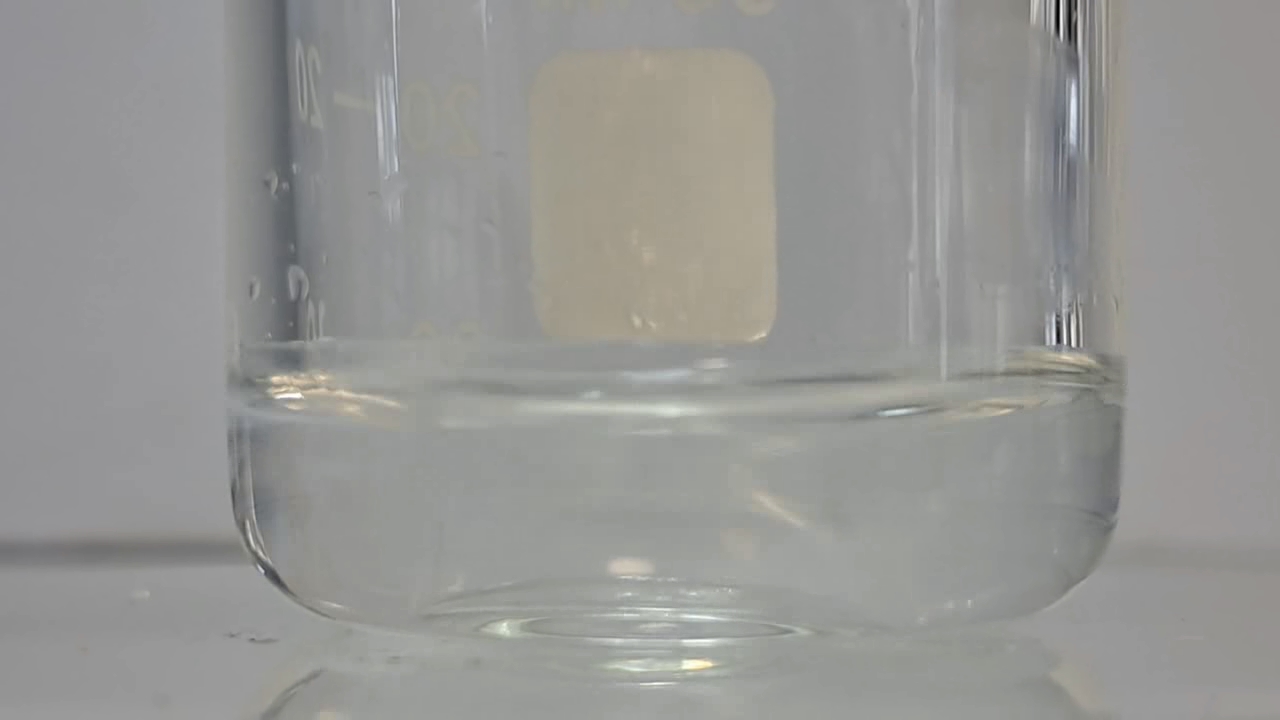 Hydrochloric Acid and Phenolphthalein: Concentration Matters