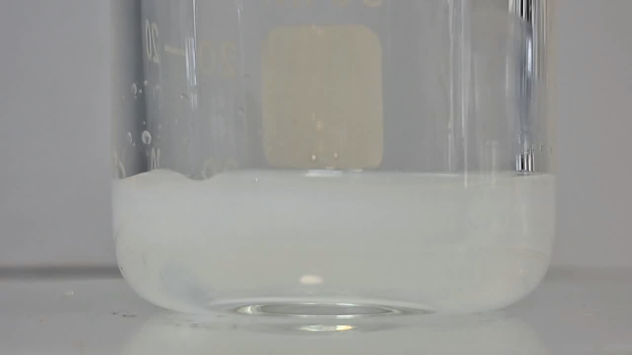 Hydrochloric Acid and Phenolphthalein: Concentration Matters
