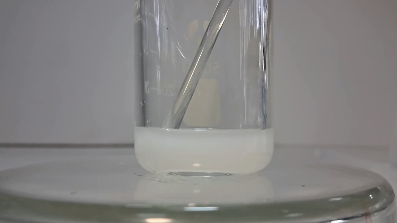 Hydrochloric Acid and Phenolphthalein: Concentration Matters