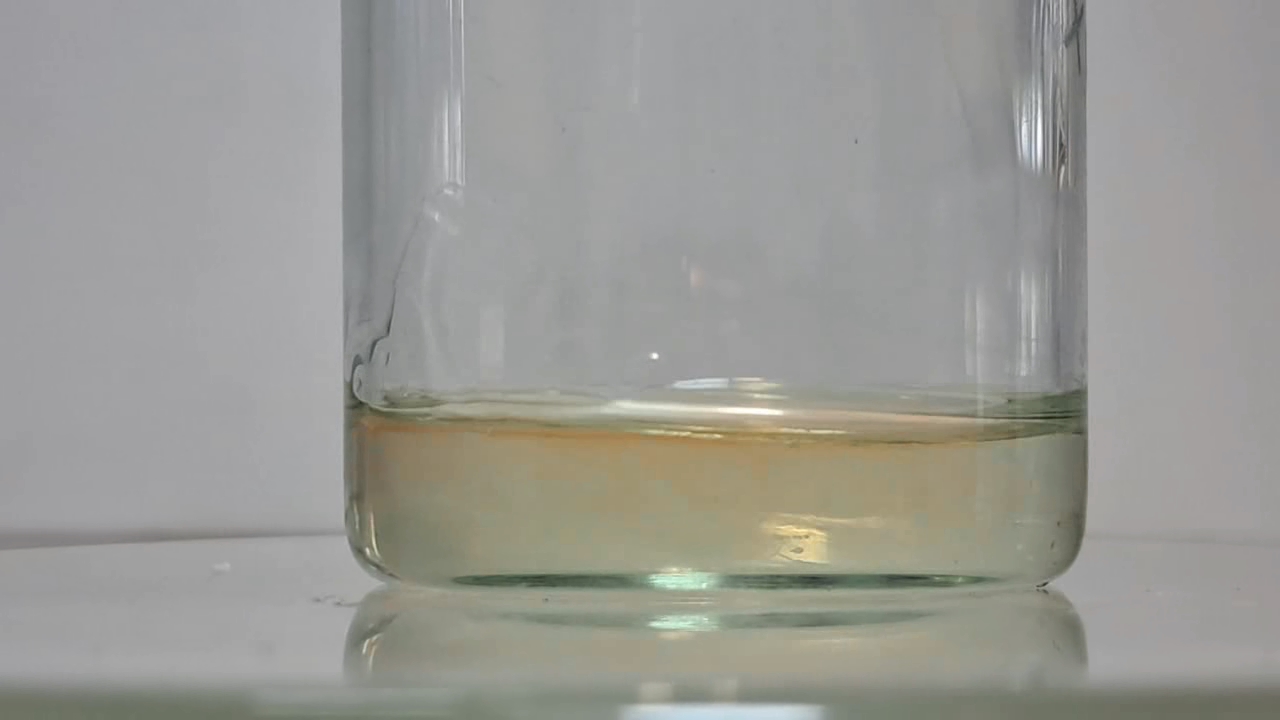 Hydrochloric Acid and Phenolphthalein: Concentration Matters
