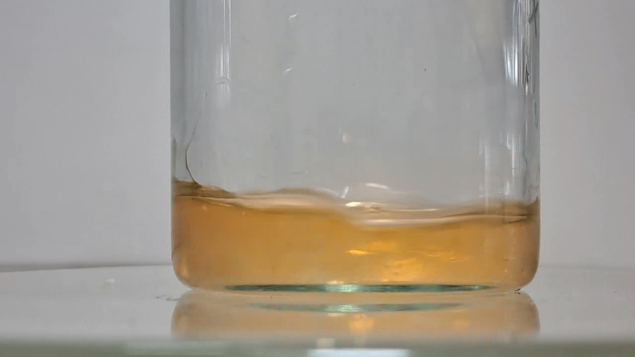 Hydrochloric Acid and Phenolphthalein: Concentration Matters