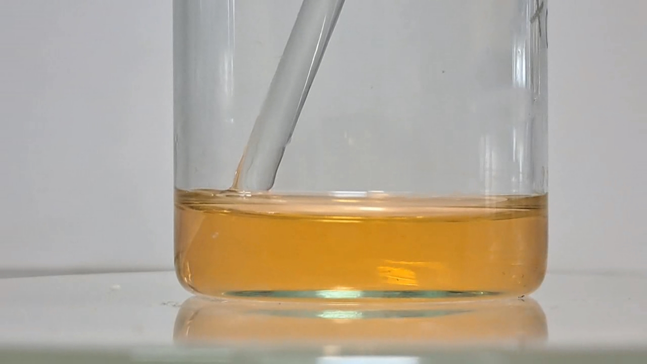 Hydrochloric Acid and Phenolphthalein: Concentration Matters