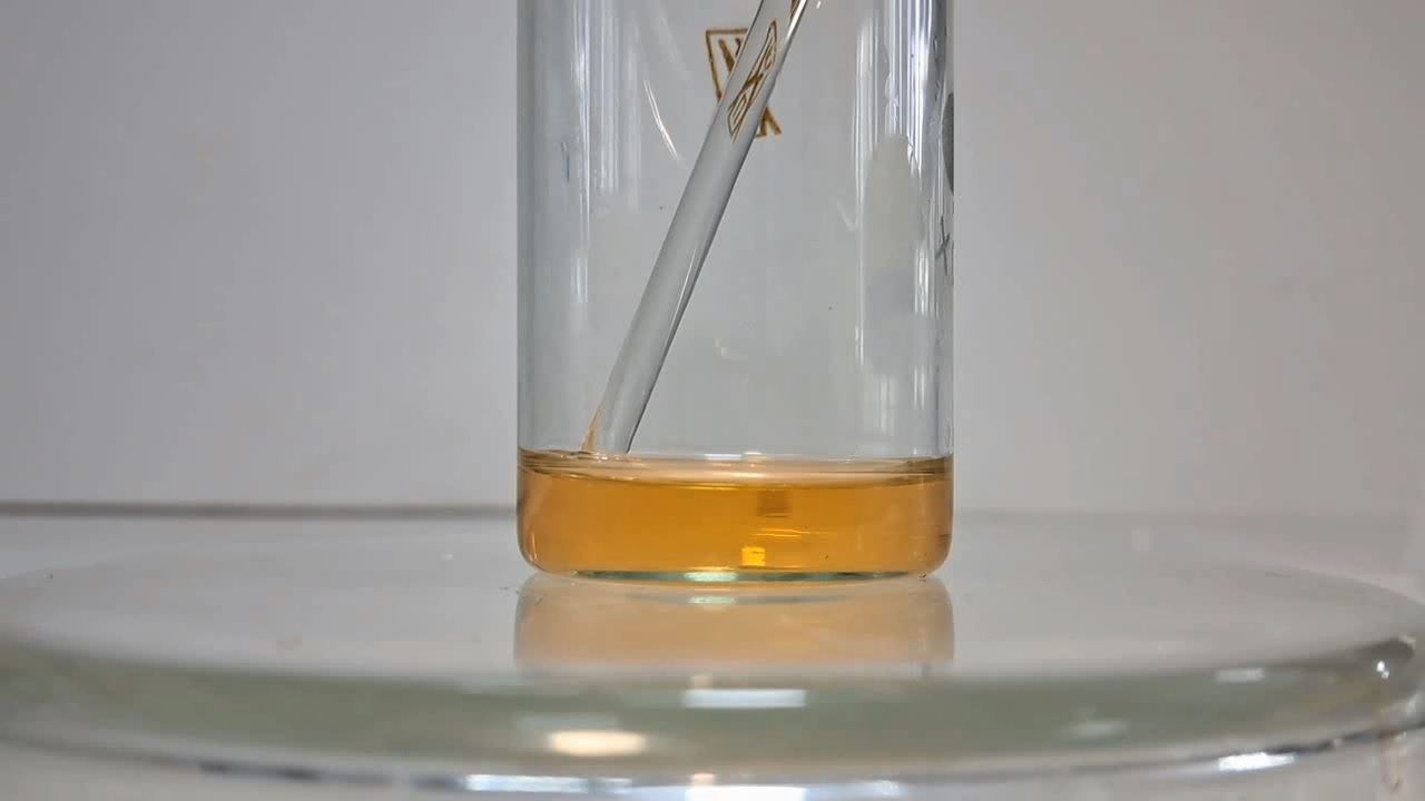Hydrochloric Acid and Phenolphthalein: Concentration Matters