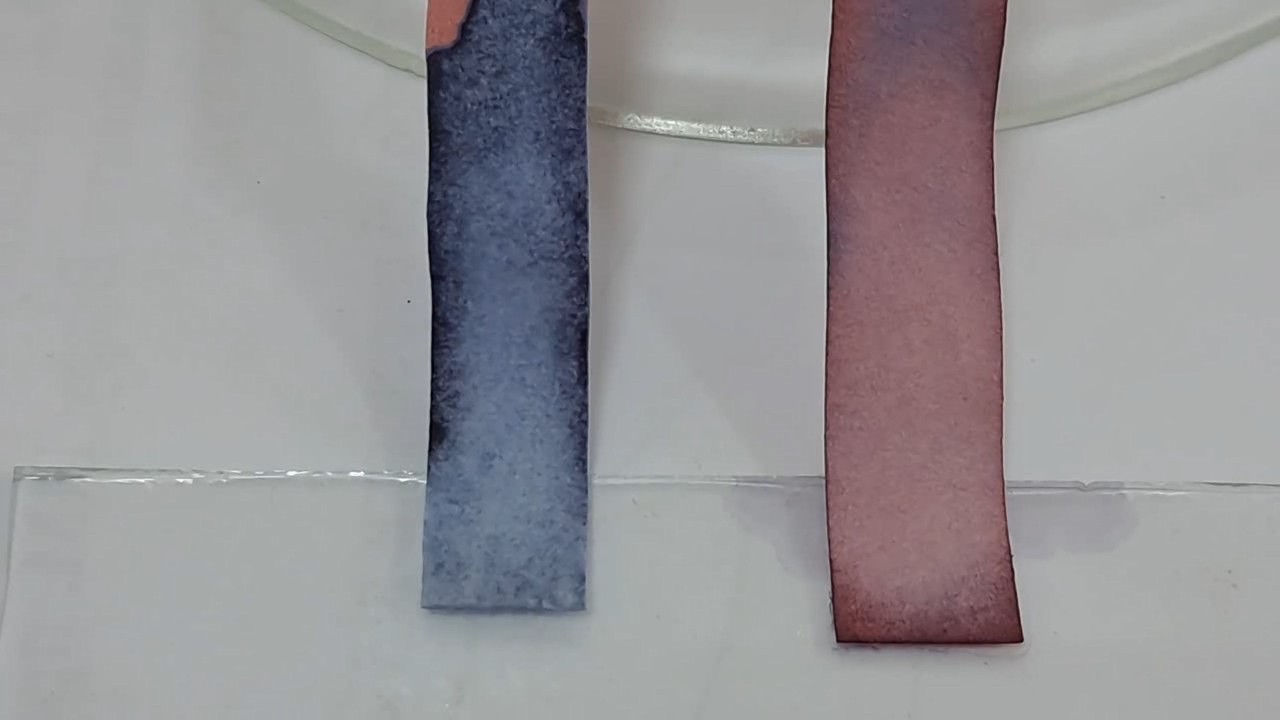 Litmus Paper, Ammonia, and Sodium Hydroxide