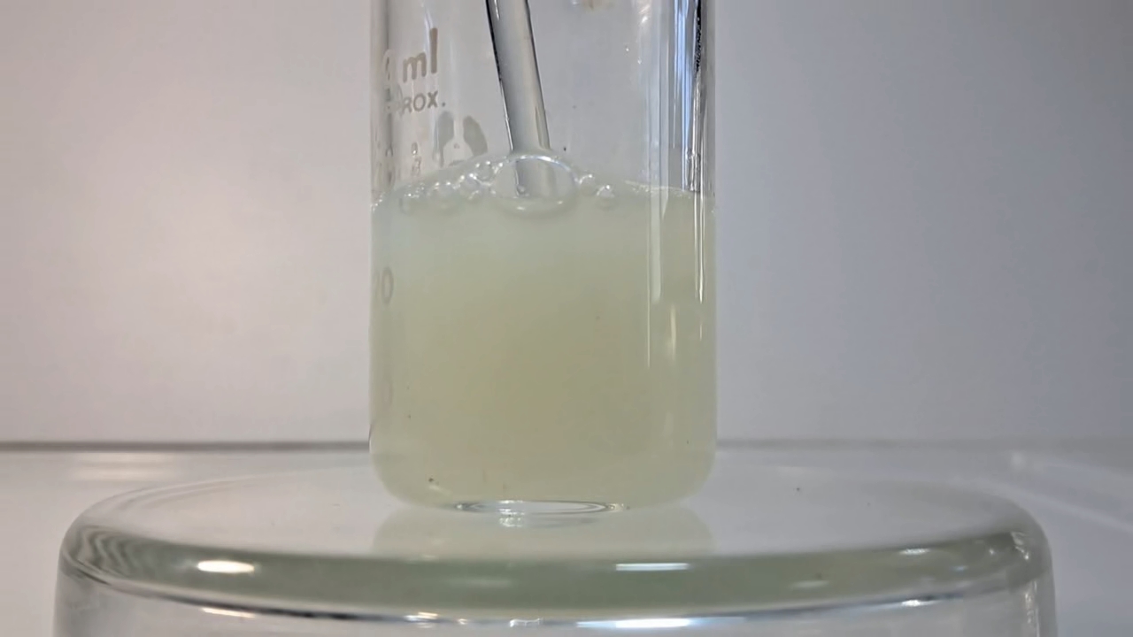 Nitric Acid and Phenolphthalein