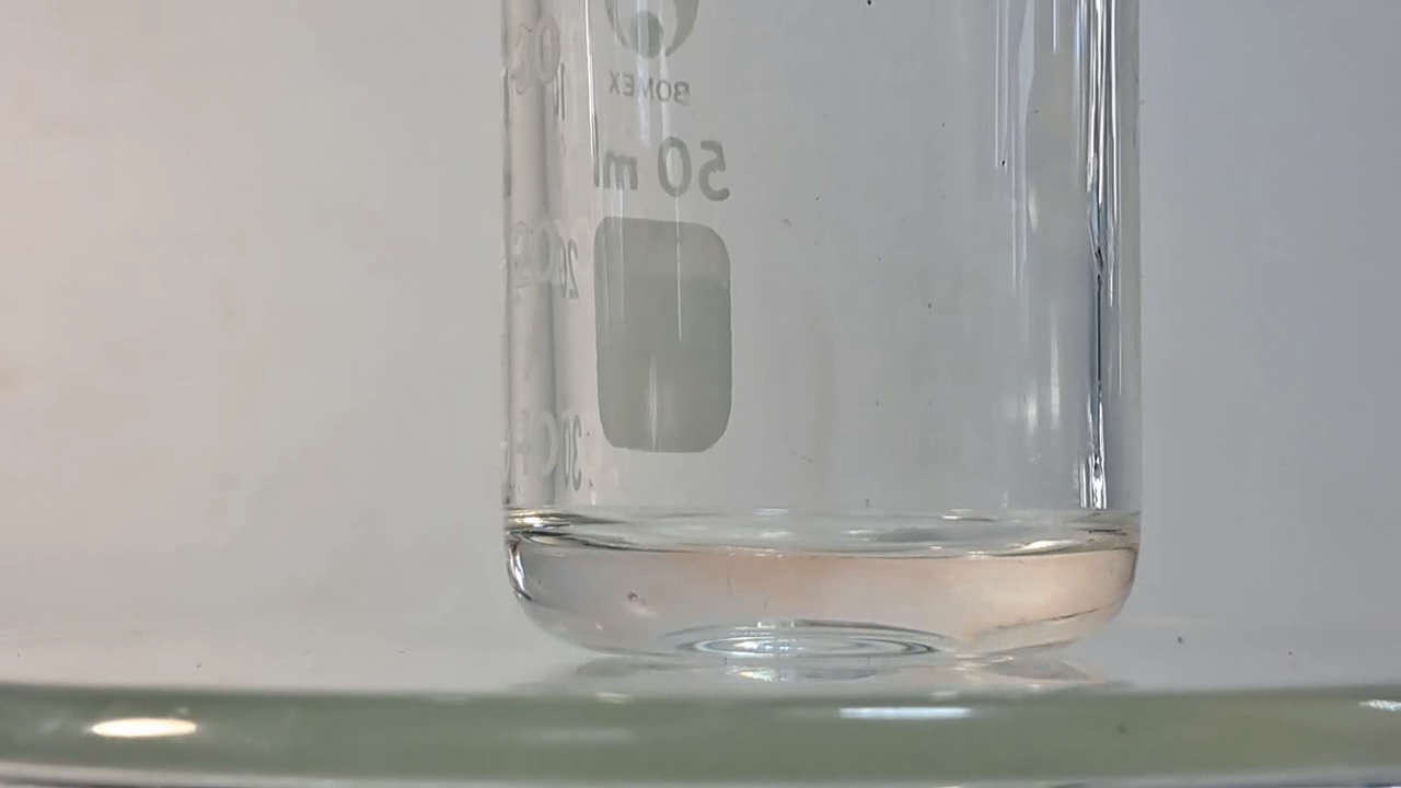 Nitric Acid and Phenolphthalein